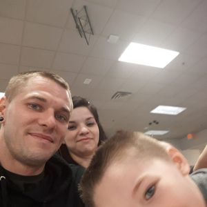 Meet your Posher, Brandon